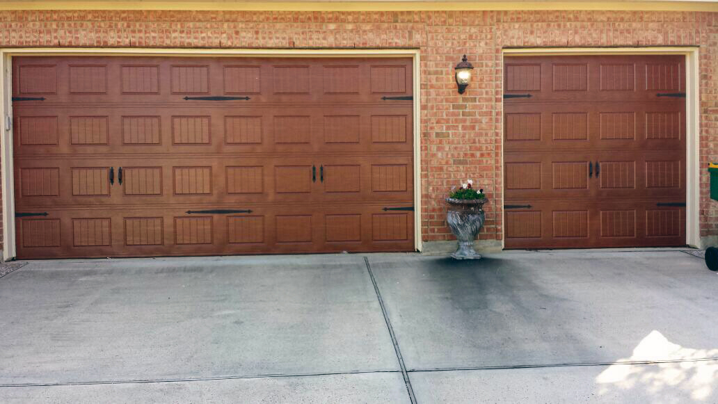 Important Features To Consider In Garage Doors