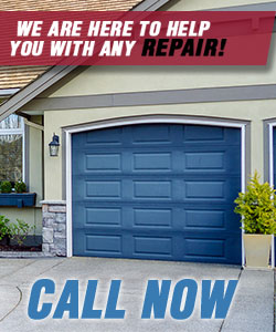 Contact Garage Door Repair in California