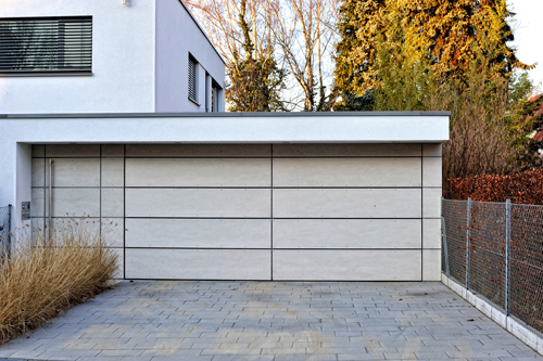Get Automatic Garage Doors For Your Convenience