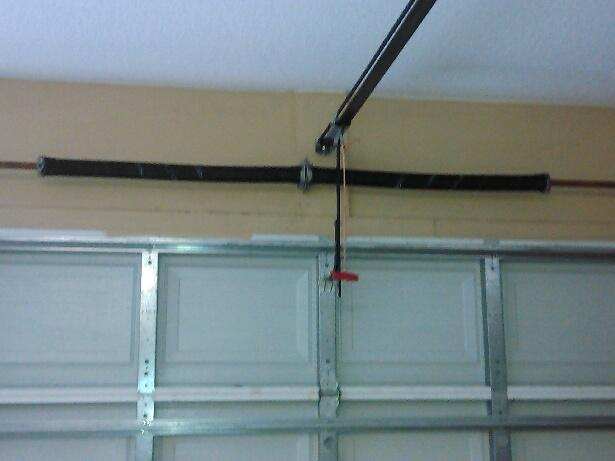 Garage Door Torsion Springs in California